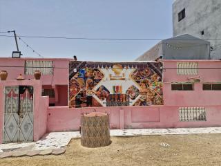 El khaïma - 3