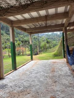 Casa das Pedras - Um recanto de paz em Santa Tereza - 9