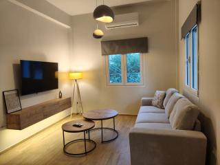 Central Square Apartment - 6