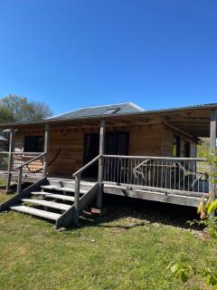 Zambezi Cabin - 7