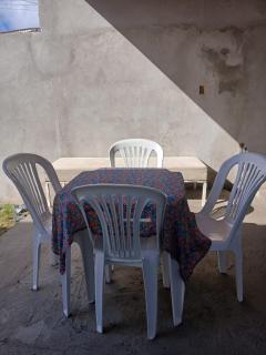 casa de praia de barra do gil - 2