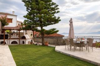 Mesonisi Boutique - Sea View in Afissos, Pelion - Áfissos - 7