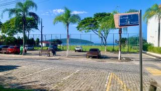 Mambucaba Vila Histórica Praia a 100m 2 vagas - 1
