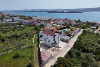 Mobile Homes Sara - Camping Turanj , Adriatic , Dalmatia - 9
