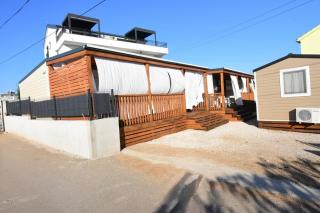 Mobile Homes Sara - Camping Turanj , Adriatic , Dalmatia - 7