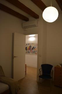 Top 3BR Apartment in Tarragona, AC, 5 Beds - 9