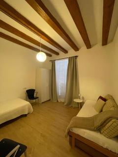 Top 3BR Apartment in Tarragona, AC, 5 Beds - 8
