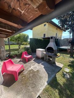 Franciacorta Garden House - 5