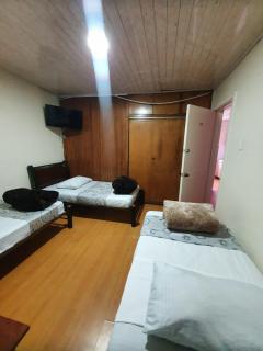Hostal Casa Primavera - 7