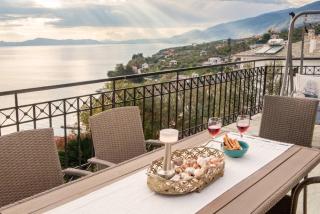 Mesonisi Boutique - Sea View in Afissos, Pelion - Áfissos - 9