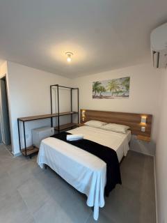 Hotel Pousada Sol Beira-mar - 8