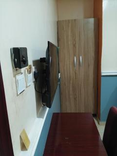OUR HILLs HOTELs AND SUITES - 2