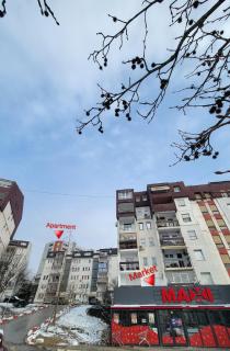Sunny Hill Apartment F23 - 3
