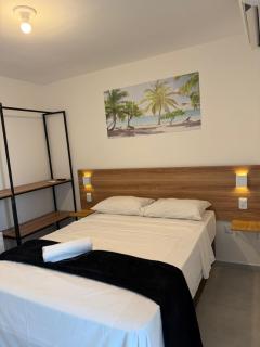 Hotel Pousada Sol Beira-mar - 9