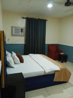 OUR HILLs HOTELs AND SUITES - 5