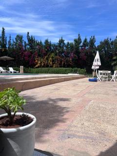 Villa sans vis-à-vis avec grand jardin - 5