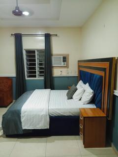 OUR HILLs HOTELs AND SUITES - 6