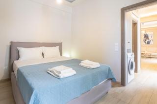 New Ventiri Suite 2, near Hilton, Athens Central, fully equipped - 1