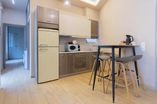 New Ventiri Suite 2, near Hilton, Athens Central, fully equipped - 8