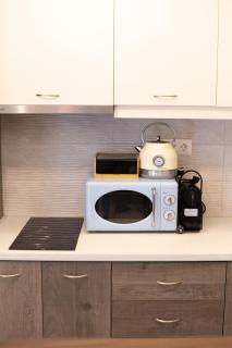New Ventiri Suite 2, near Hilton, Athens Central, fully equipped - 3