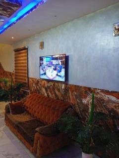 OUR HILLs HOTELs AND SUITES - 9
