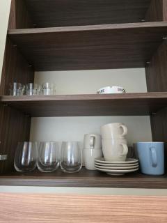 Lux apartman Mali Golubac - 2