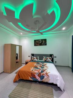 Les Résidences AKATA-Appartement HOUÈ - 6