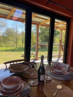 Zambezi Cabin - 5