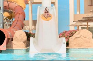 Sunny Karma Chalet Sea & Pool View - 2