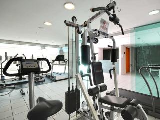 Mercure Brasilia Lider - 9