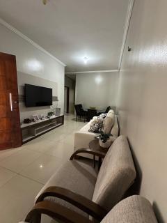 Casa no Condomínio Cristo Rei, para o Festival Mel e Cachaça - 8