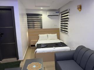 Orry Appartments International - 7