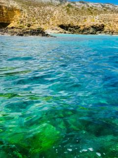 Stokes Bay Cliffs Kangaroo Island - 4