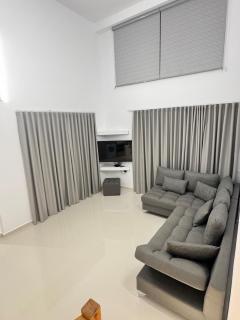 Alpha Blue Aura Duplex -Triple Room & Private Pool - 0