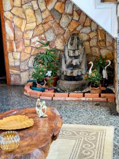 Suite casal 2 com frigobar - 4
