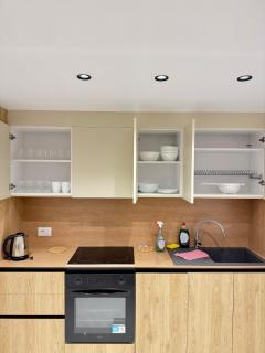 Alpha Blue Aura Duplex -Triple Room & Private Pool - 5