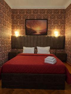 Versailles boutigue hotel NIZAMI street - 0