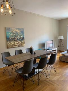 Maison Nafplio, chic apartment in the old town - 5