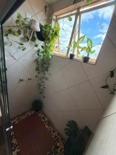 Suite casal 2 com frigobar - 5