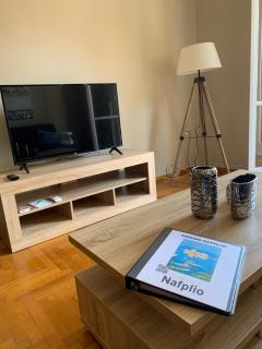 Maison Nafplio, chic apartment in the old town - 2