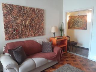 Apartamento da Lê - 0