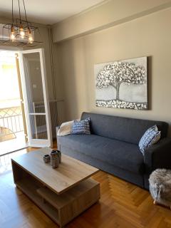 Maison Nafplio, chic apartment in the old town - 6