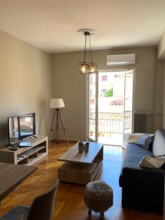 Maison Nafplio, chic apartment in the old town - 7