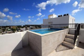 Chic Stay, Rooftop Plunge Pool, 4 Blocks from 5th - 8