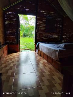 Ecopradera Lodge - 1