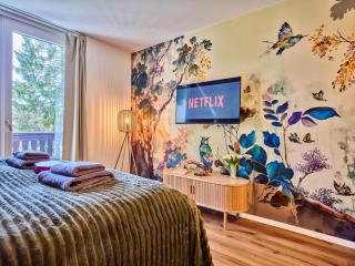 Tropical-Apartment Winterberg - 9