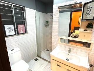 Modern Designer Room with Luxury Ambiance, DHA Phase 5 - 5