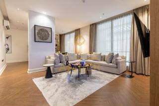 Amber Hospitality - AlQuds - Riyad - 8