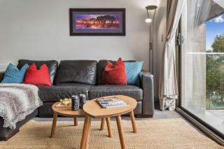 Lantern 27 - 1 bedroom and Loft with 1 carpark - Thredbo - 7
