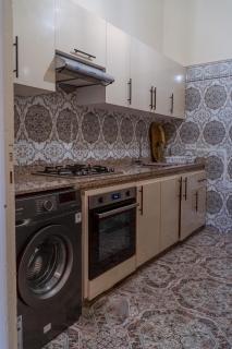 APPARTEMENT Center city 11 janvier - 6